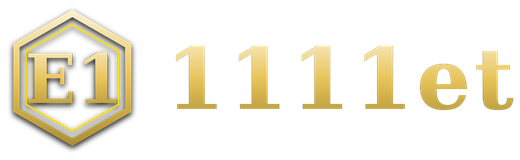 1111et logo